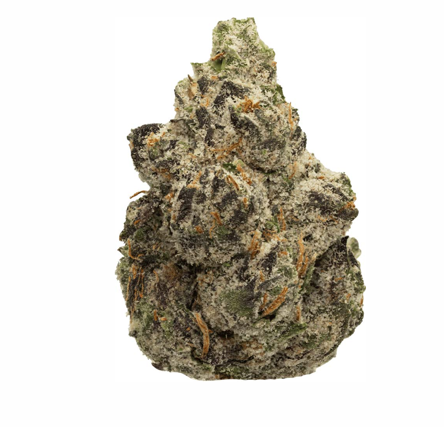 Road of Flames Indoor Flower (Small Batch) 3.5g