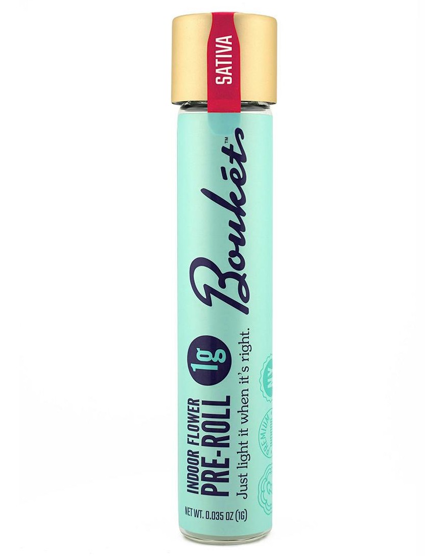 Walkabout Pre roll by Bouket 1g