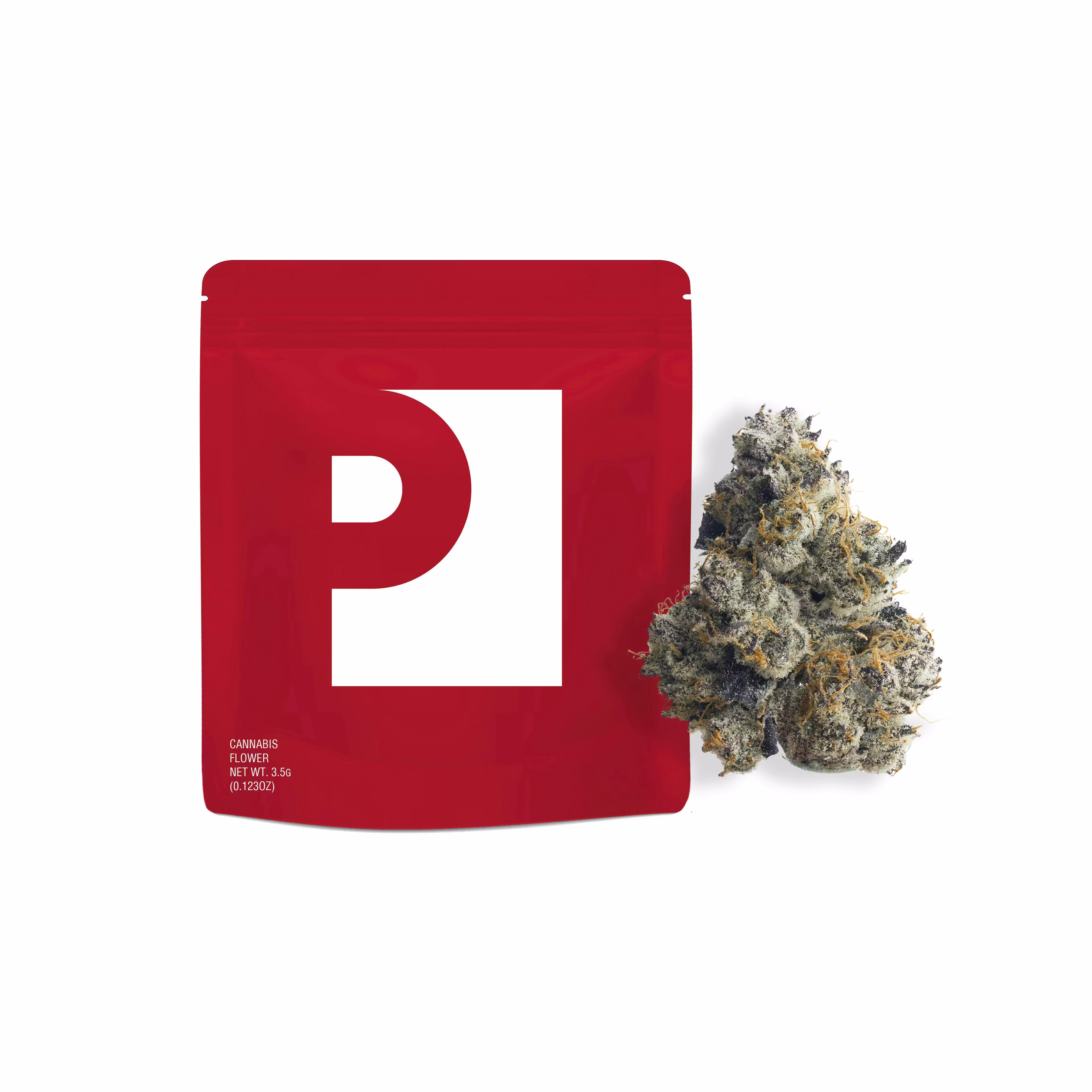 Crunch Berries indoor flower 3.5g
