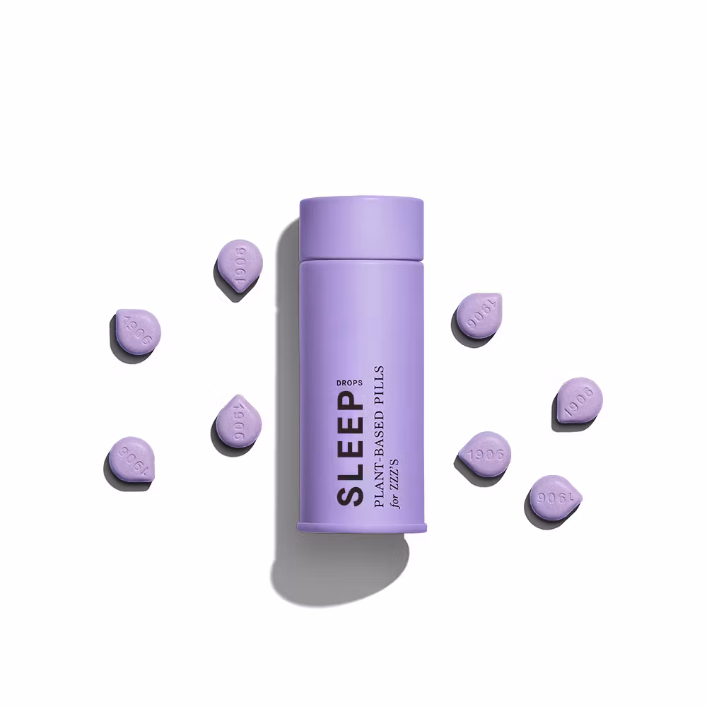 Sleep Pills w/ CBN - 100mg