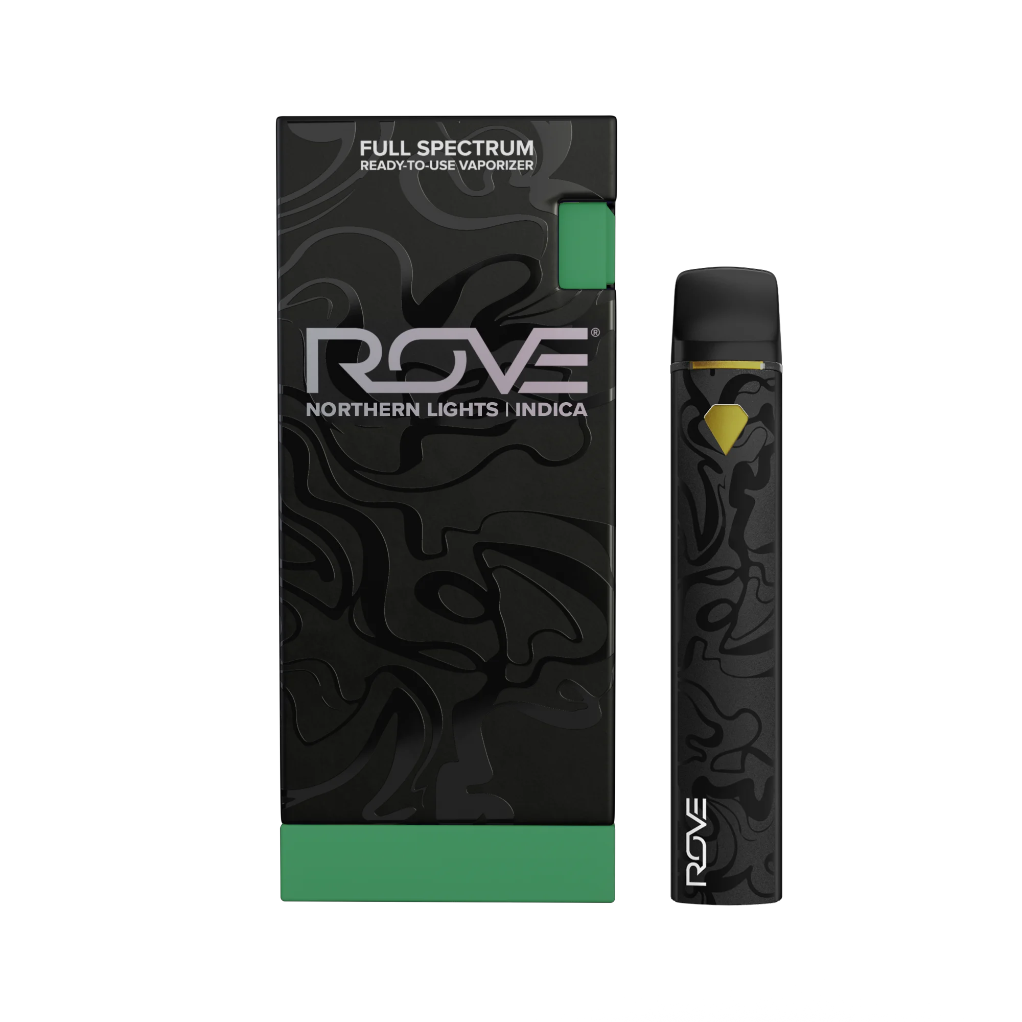 Northern Lights Liquid diamonds Disposable all in one vape 1g