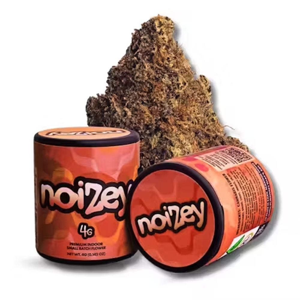 Super Haze 4g
