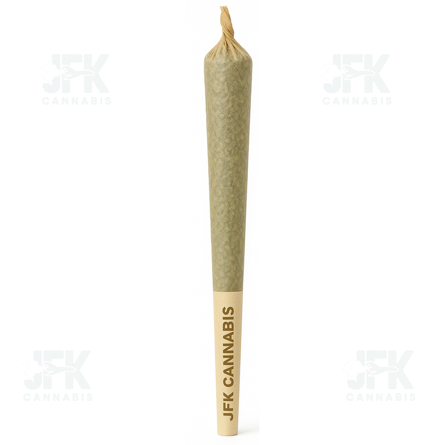 Sour jack pre roll (Sativa) 1g by hashtag honey