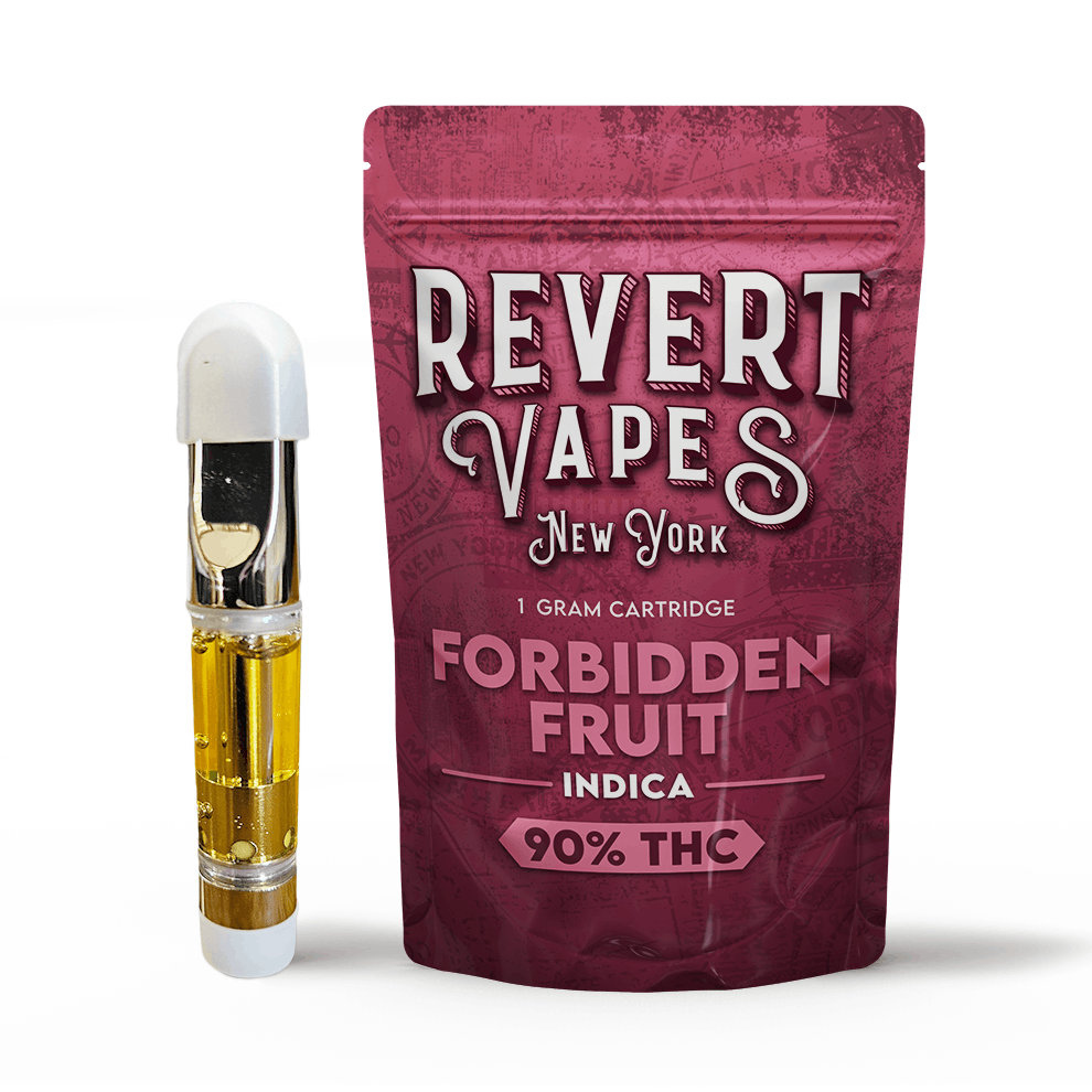 Forbidden Fruit 510 Cart Vape 1g