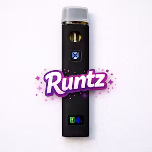 Runtz All In One Disposable Vape by Suspect 2g