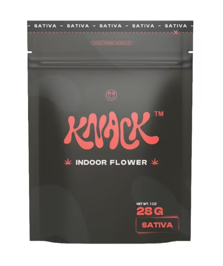 Strawberry Lemonade indoor flower 28g