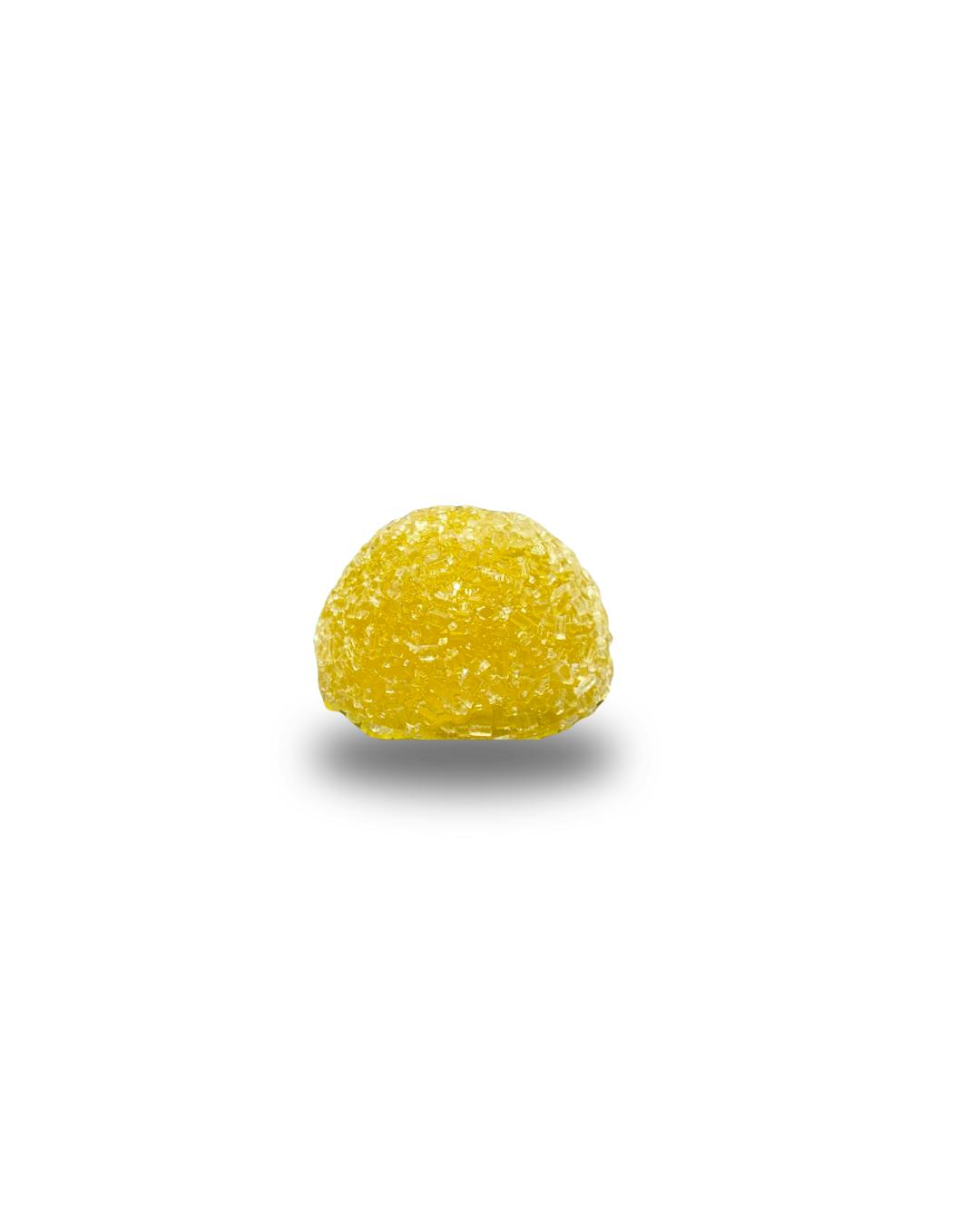 Lemon Pepper Live Resin Gummies by Umamii 100 mg