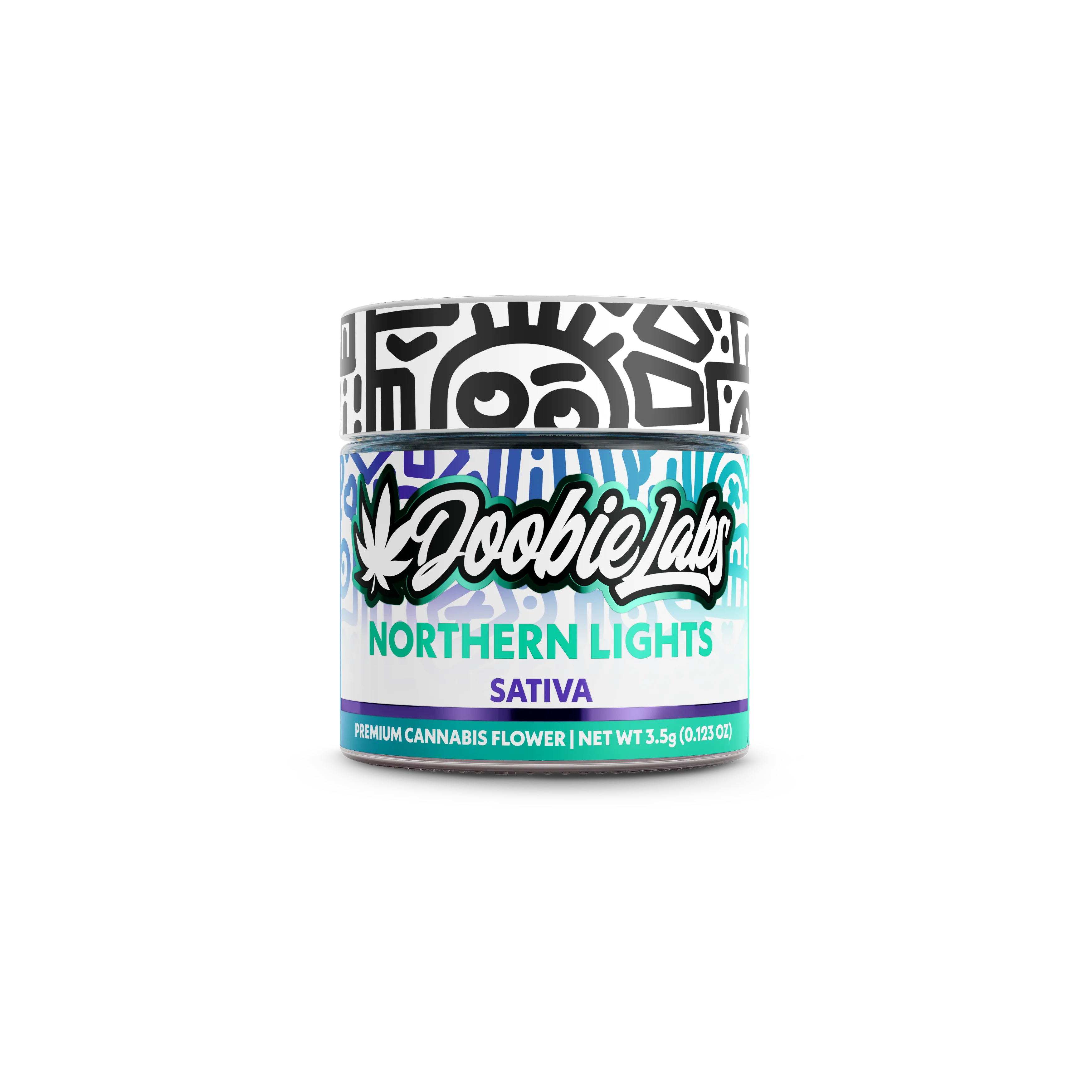 Northern Lights Indoor Flower 3.5g
