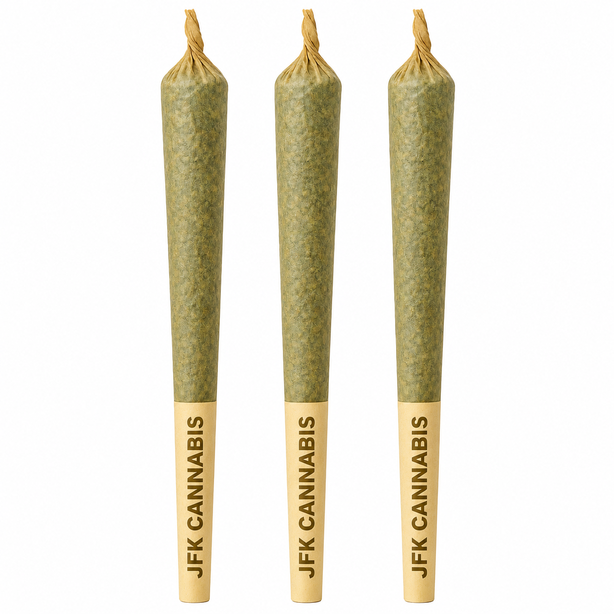 Mimosa 3 pack Pre Roll by Moodz 4.5g