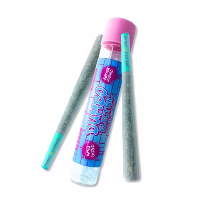 Blue Dream (Sativa) Single Pre Roll 1.5 g