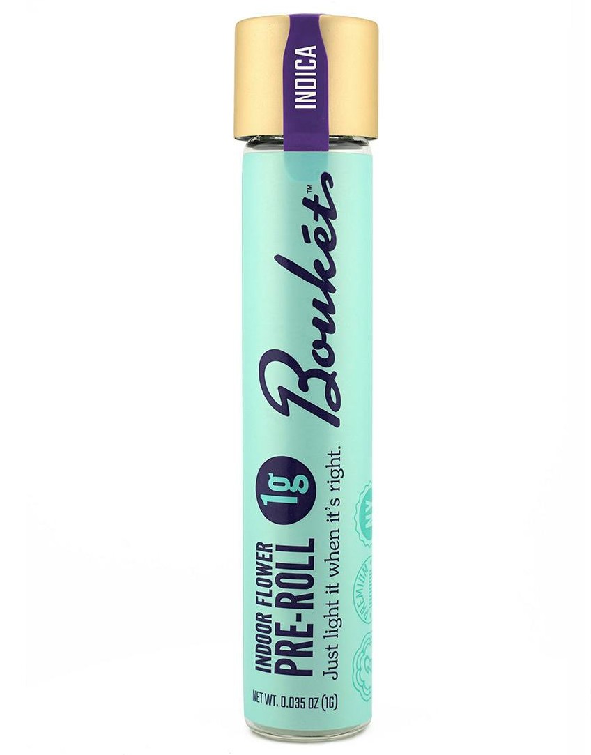 Tahoe Og Pre roll by Bouket 1g