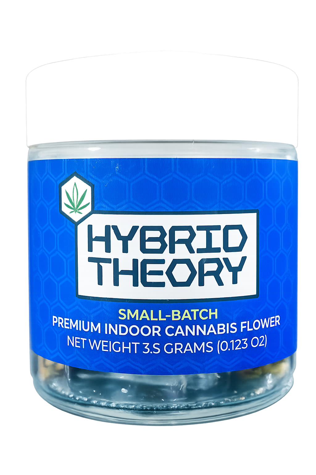 Mochi Indoor Flower 3.5g