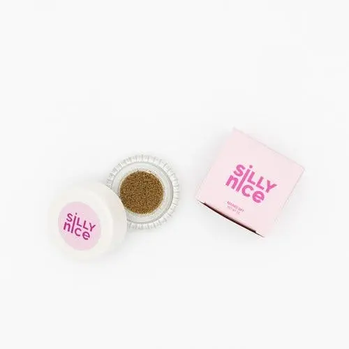 Sifted Bubble Hash by Silly Nice 1g