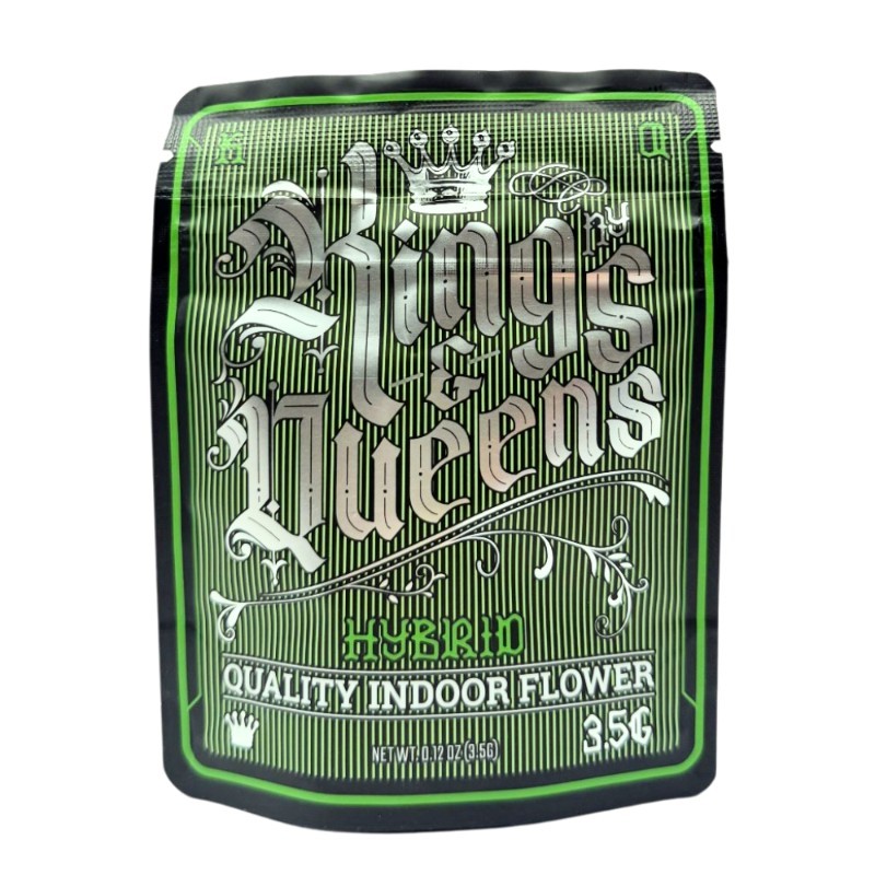 Gary Payton Indoor Flower 3.5g
