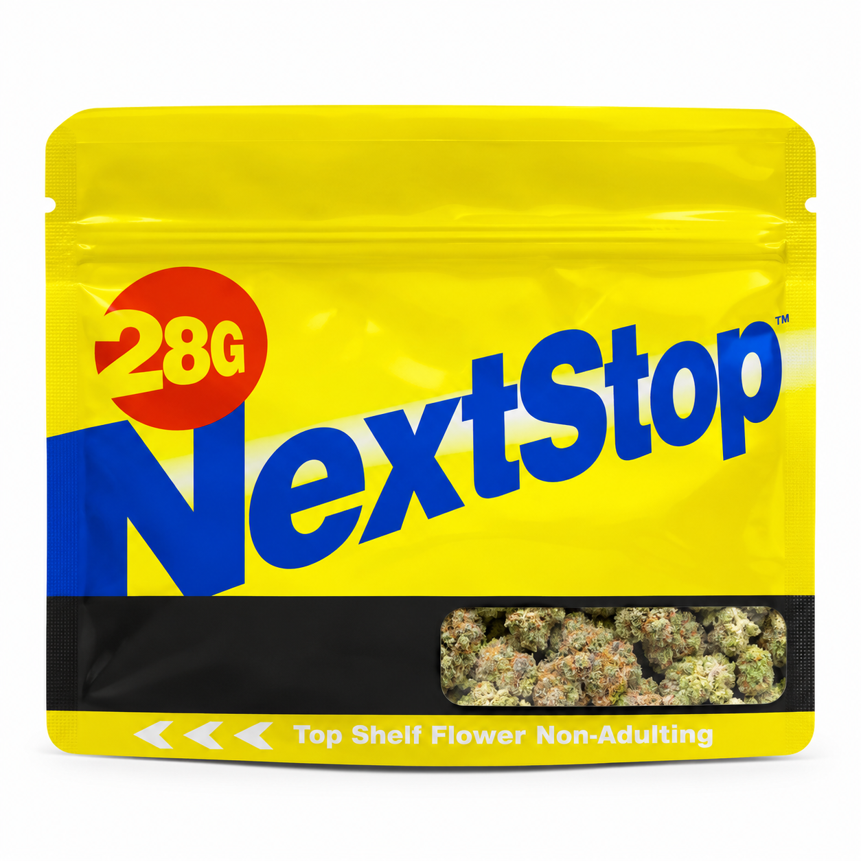 Triple Stack indoor flower 28g