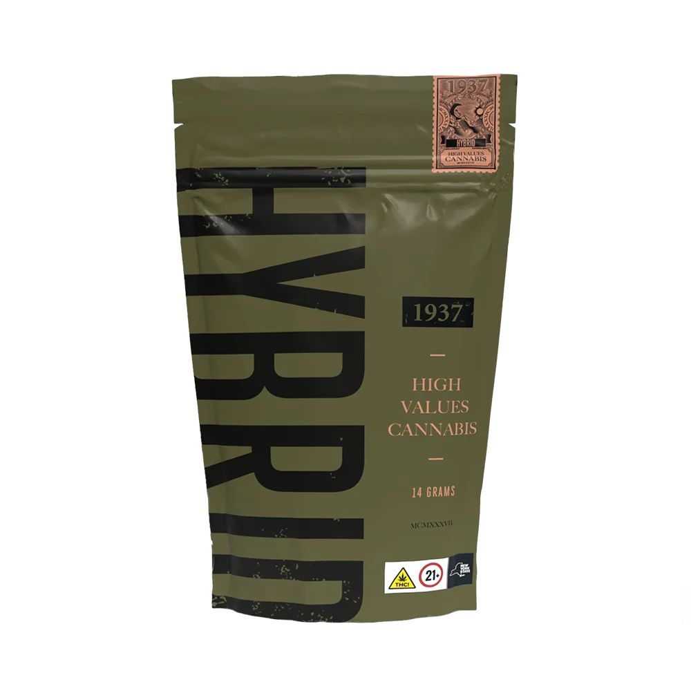 Gastro Pop Indoor Flower 14g