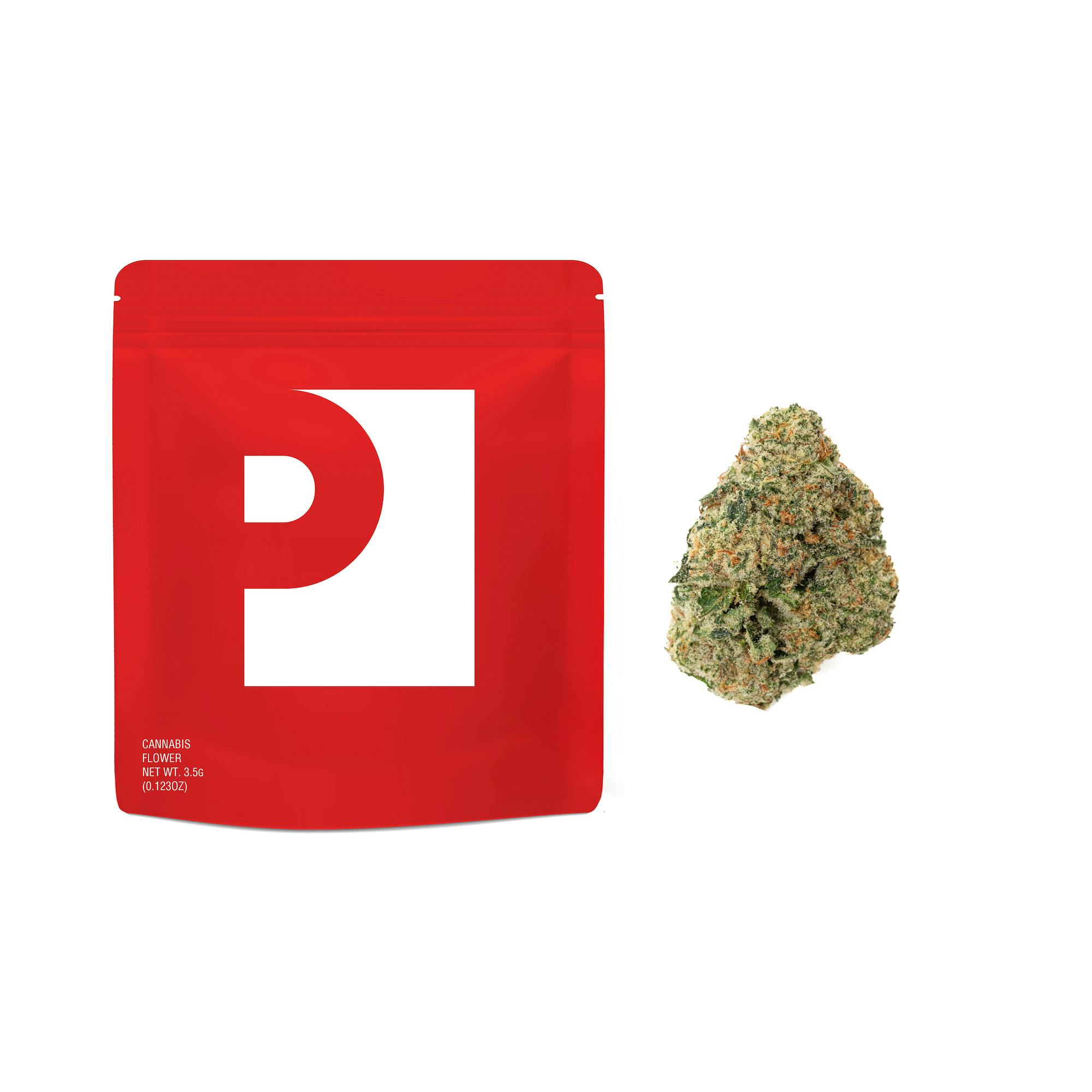Sidebanger Indoor Flower 3.5g