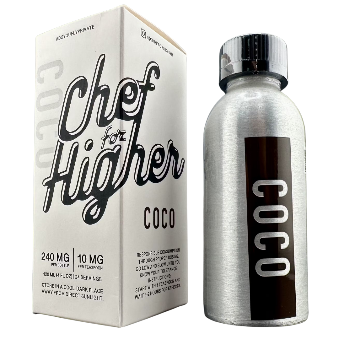 Coconut Oil