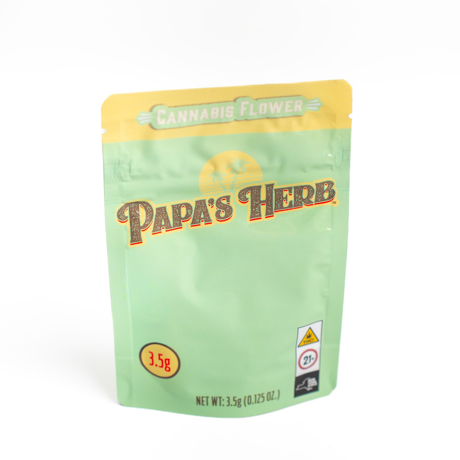 Hella Jelly Flower by Papas Herb 3.5g