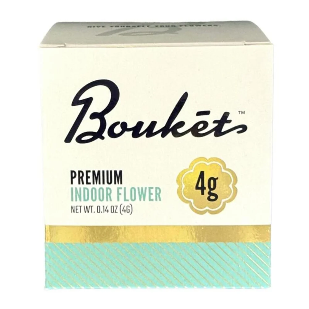 Paztelito Indoor Flower 4g