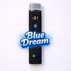 Blue Dream All In One Disposable Vape by Suspect 2g