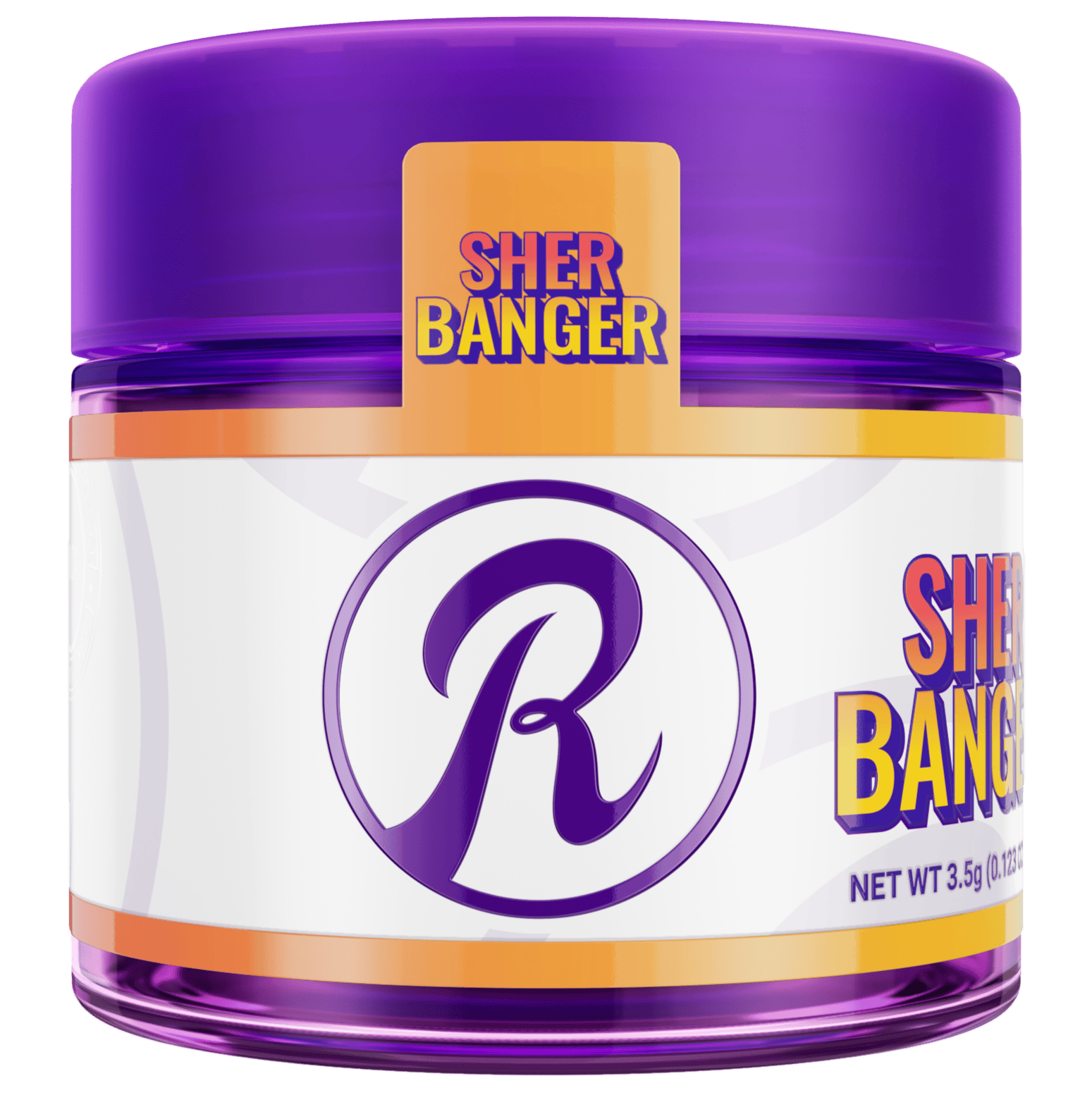 Sherbanger Runtz Indoor Flower 3.5g