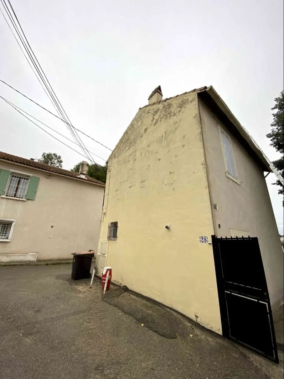 toiture