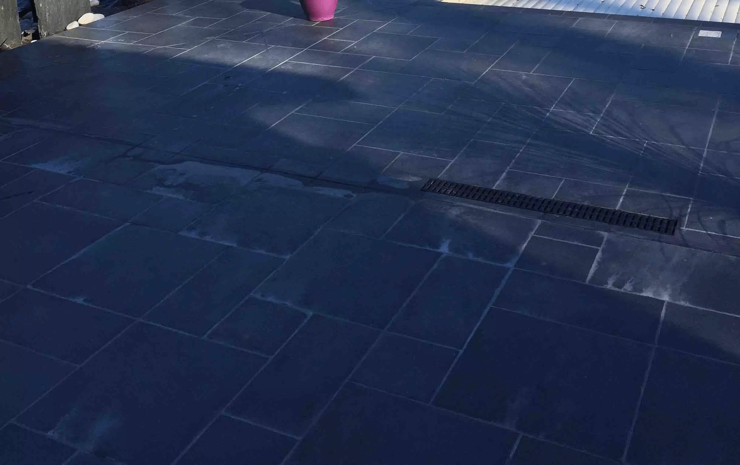 carrelage