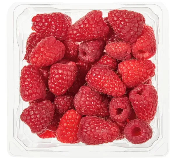 Framboises