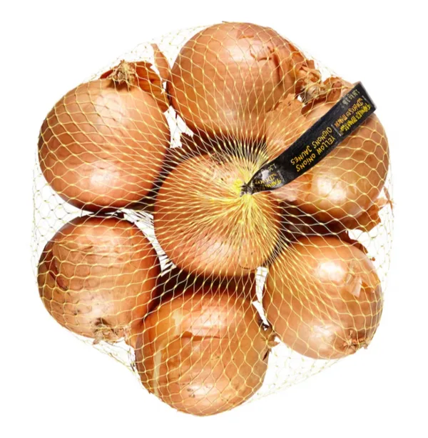Oignons