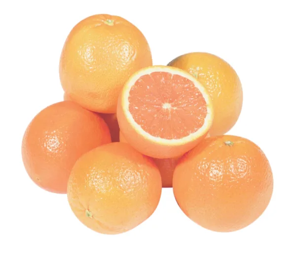 Oranges