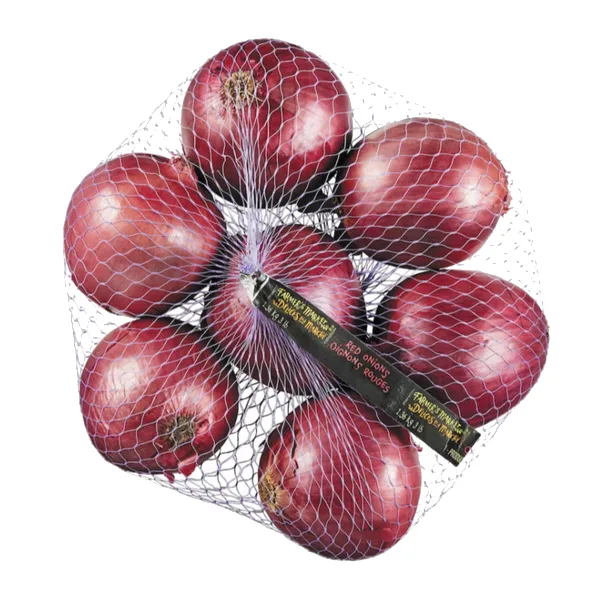 Oignons Rouges