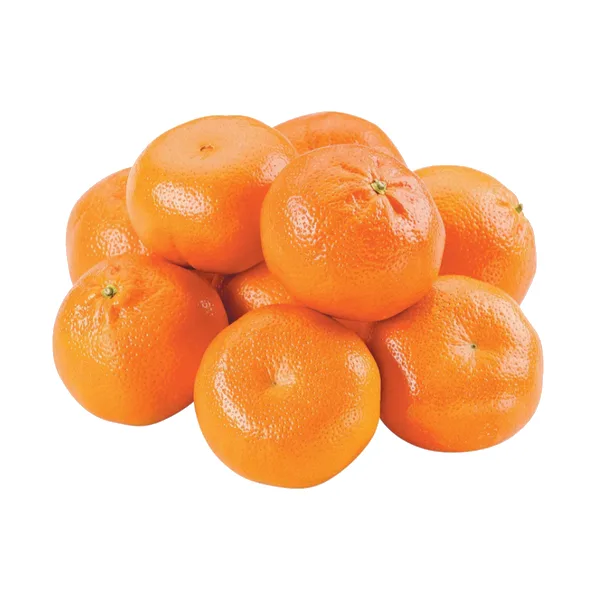 Mandarines