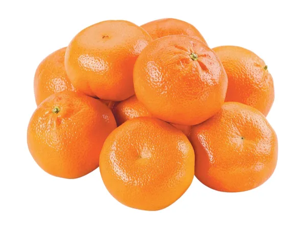 Mandarines