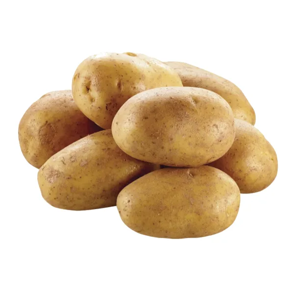 Pommes de Terre