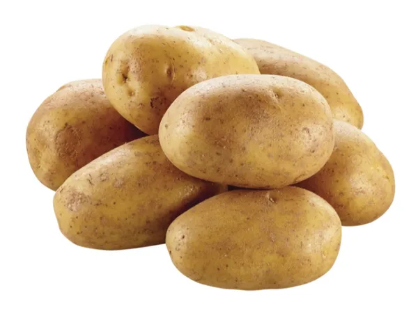 Pommes de Terre