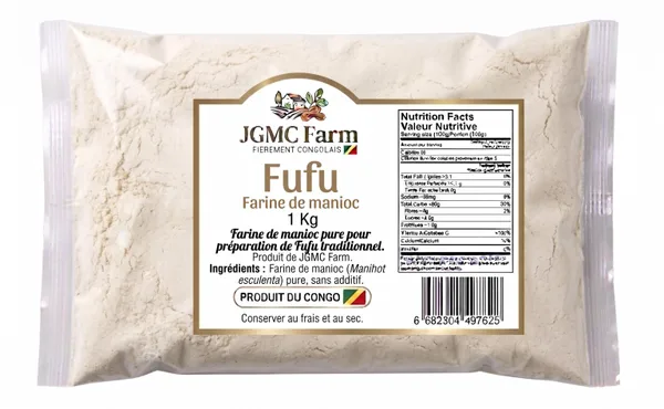 Foufou