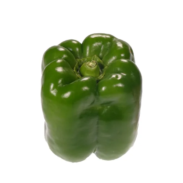 Poivron vert