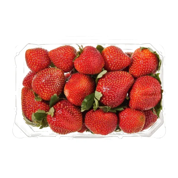 Fraises