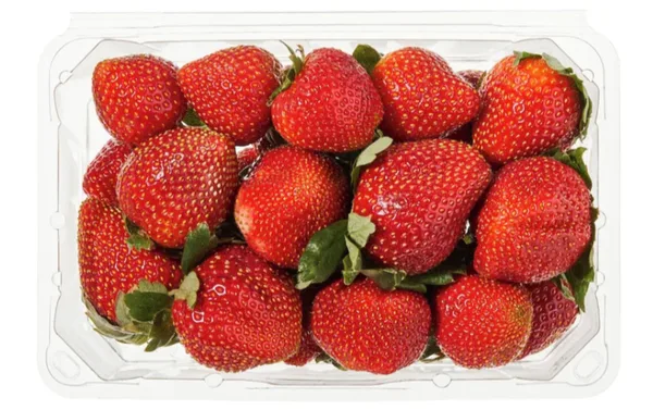 Fraises