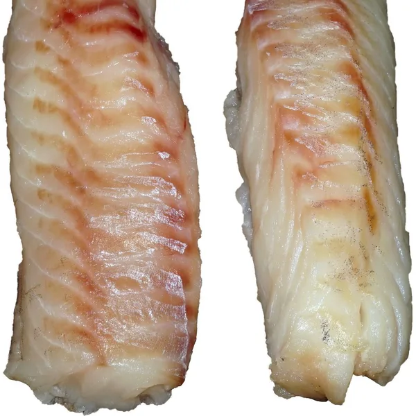 Filet de merlu — surgelé