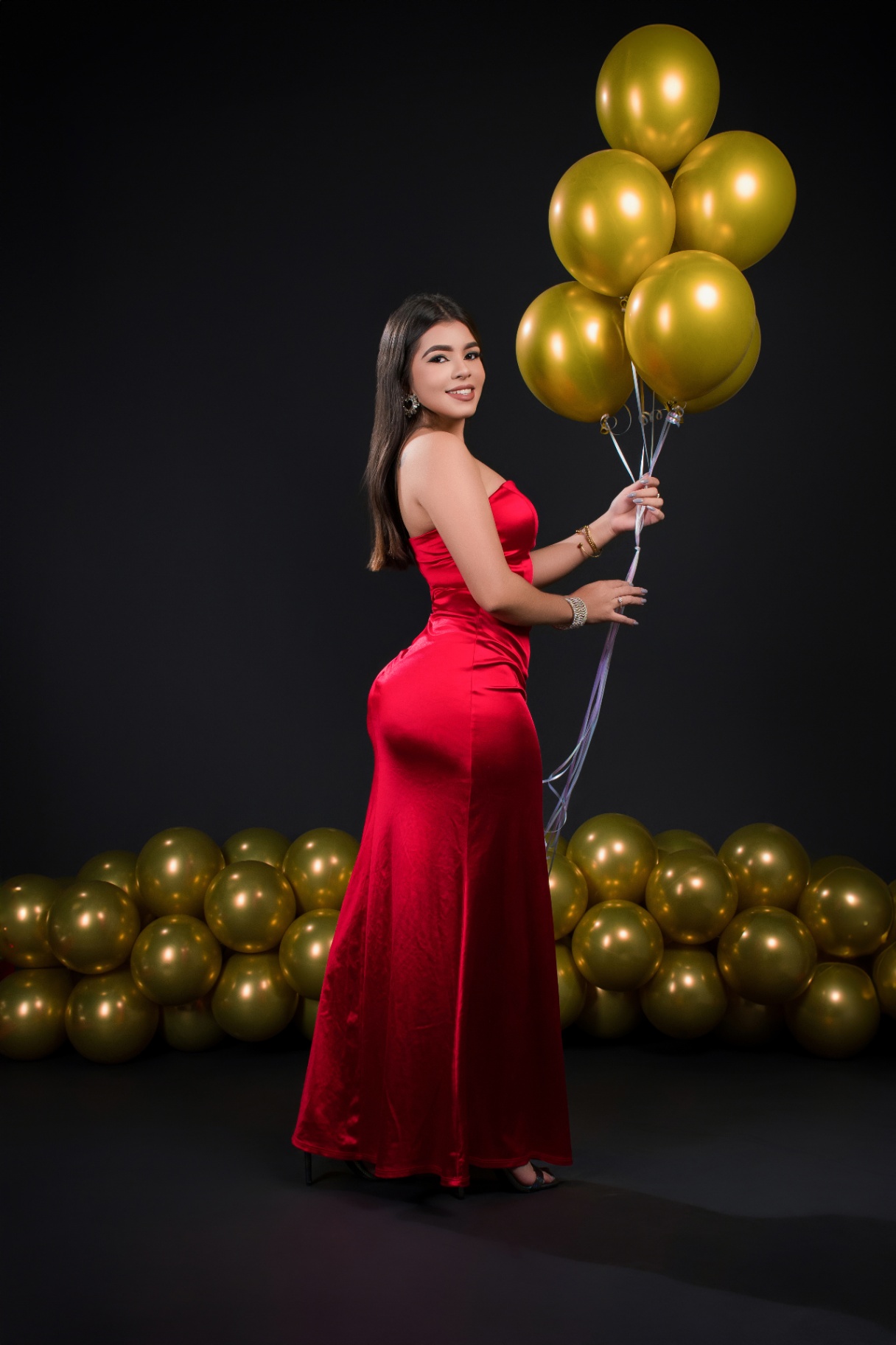 Birthday Glamorous - Foto del Catálogo - 1752123883087