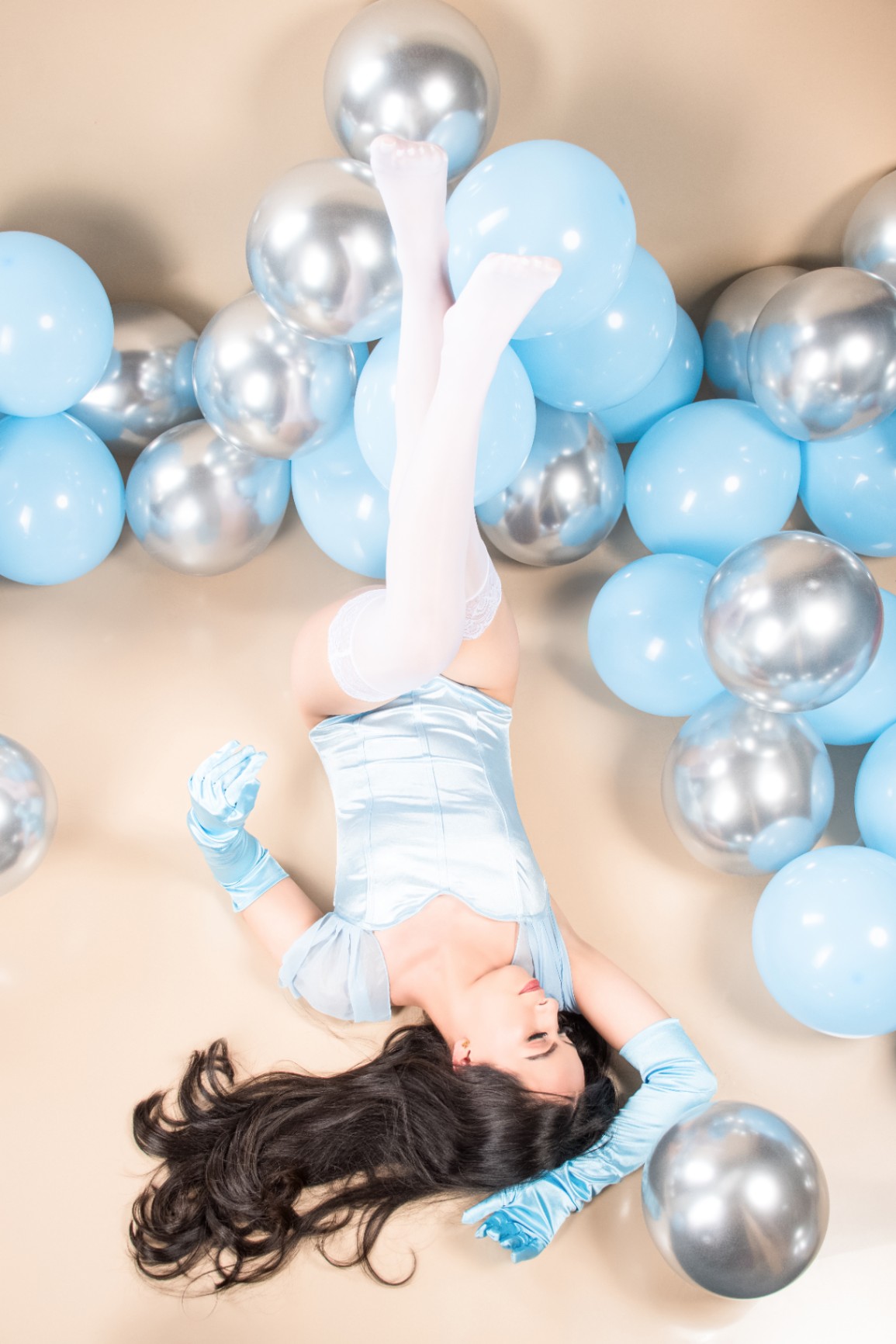 Birthday Glamorous - Foto del Catálogo - 1752123888551