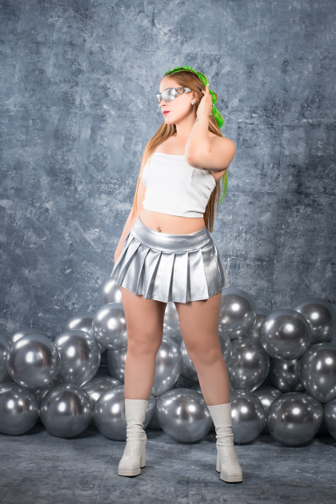 Birthday Glamorous - Foto del Catálogo - 1752123911882