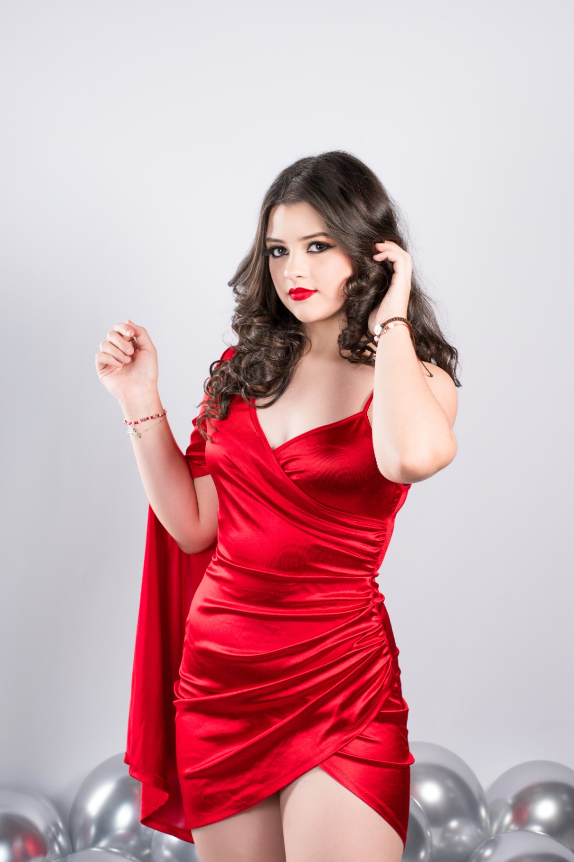 Birthday Glamorous - Foto del Catálogo - 1752123913311