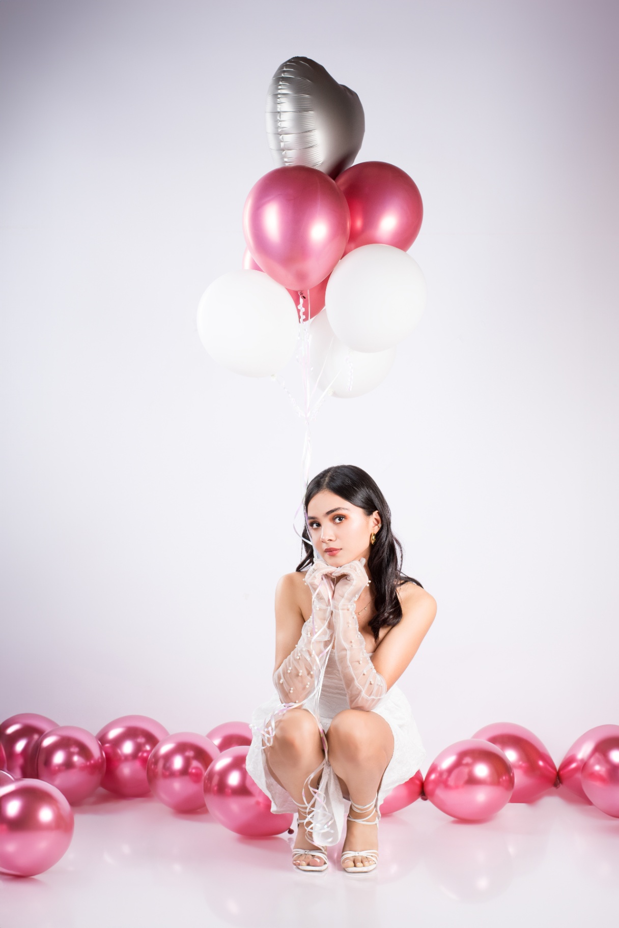 Birthday Glamorous - Foto del Catálogo - 1752123925098