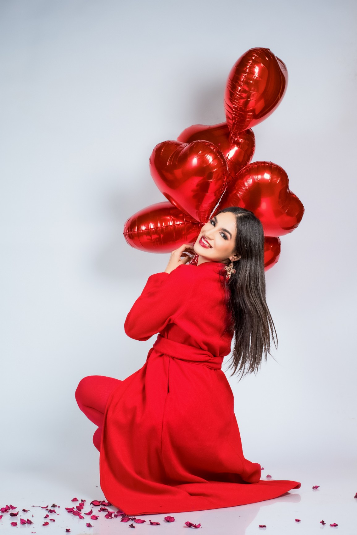 Birthday Glamorous - Foto del Catálogo - 1752123930459