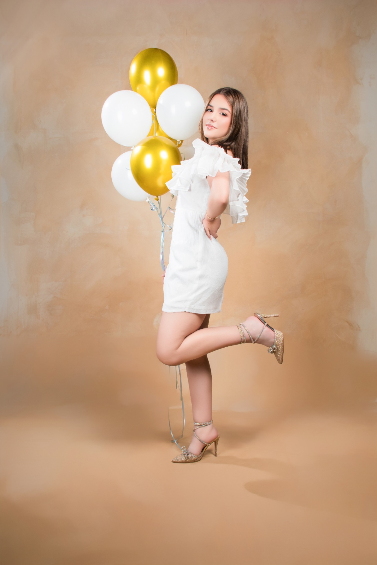 Birthday Glamorous - Foto del Catálogo - 1752123951936