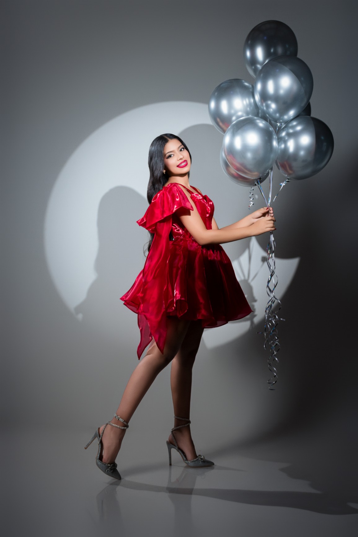Birthday Glamorous - Foto del Catálogo - 1752123953455