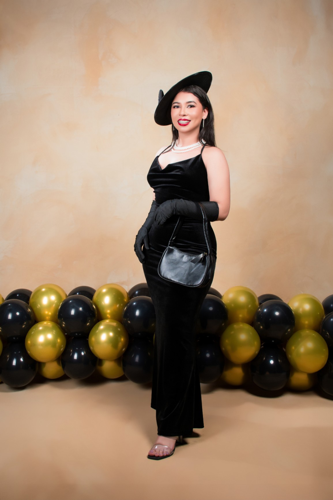 Birthday Glamorous - Foto del Catálogo - 1752123954846